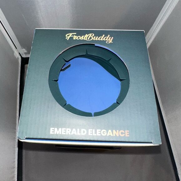 NIB Frost Buddy Thicc Buddy Iced Coffee Insulator 50oz - Picture 8 of 8